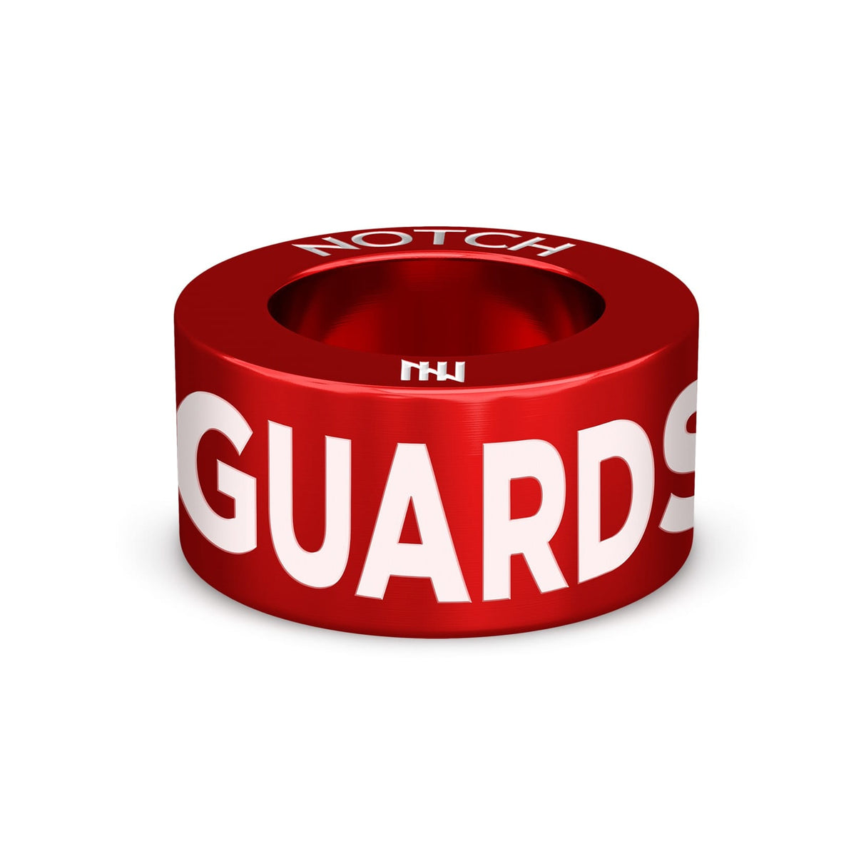 Welsh Guards Veteran NOTCH Charm