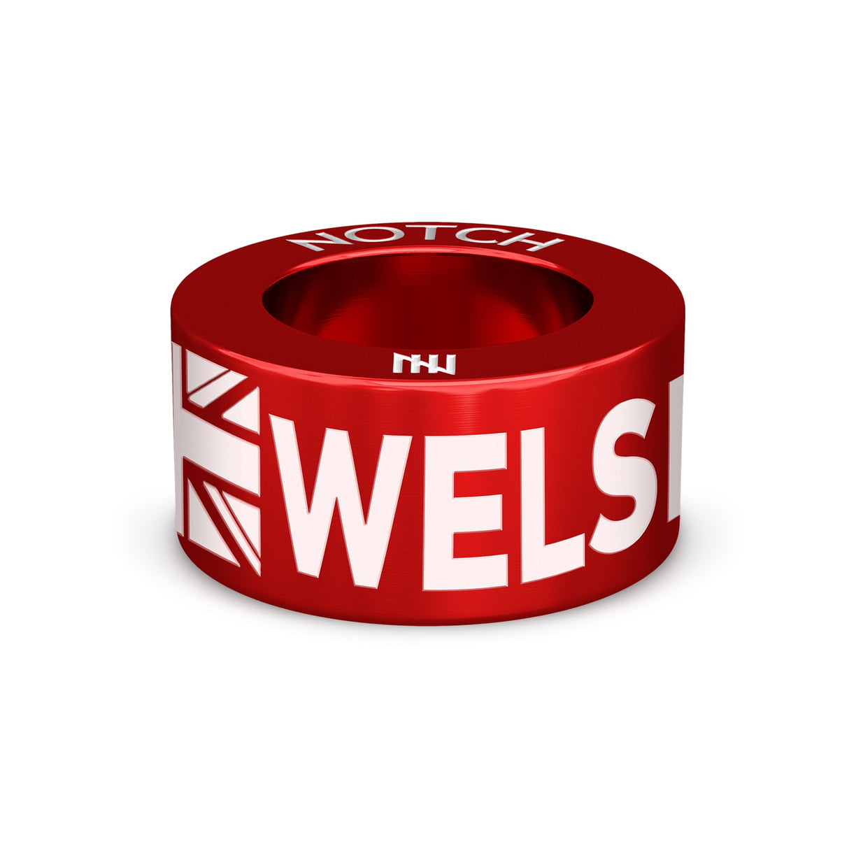 Welsh Guards NOTCH Charm