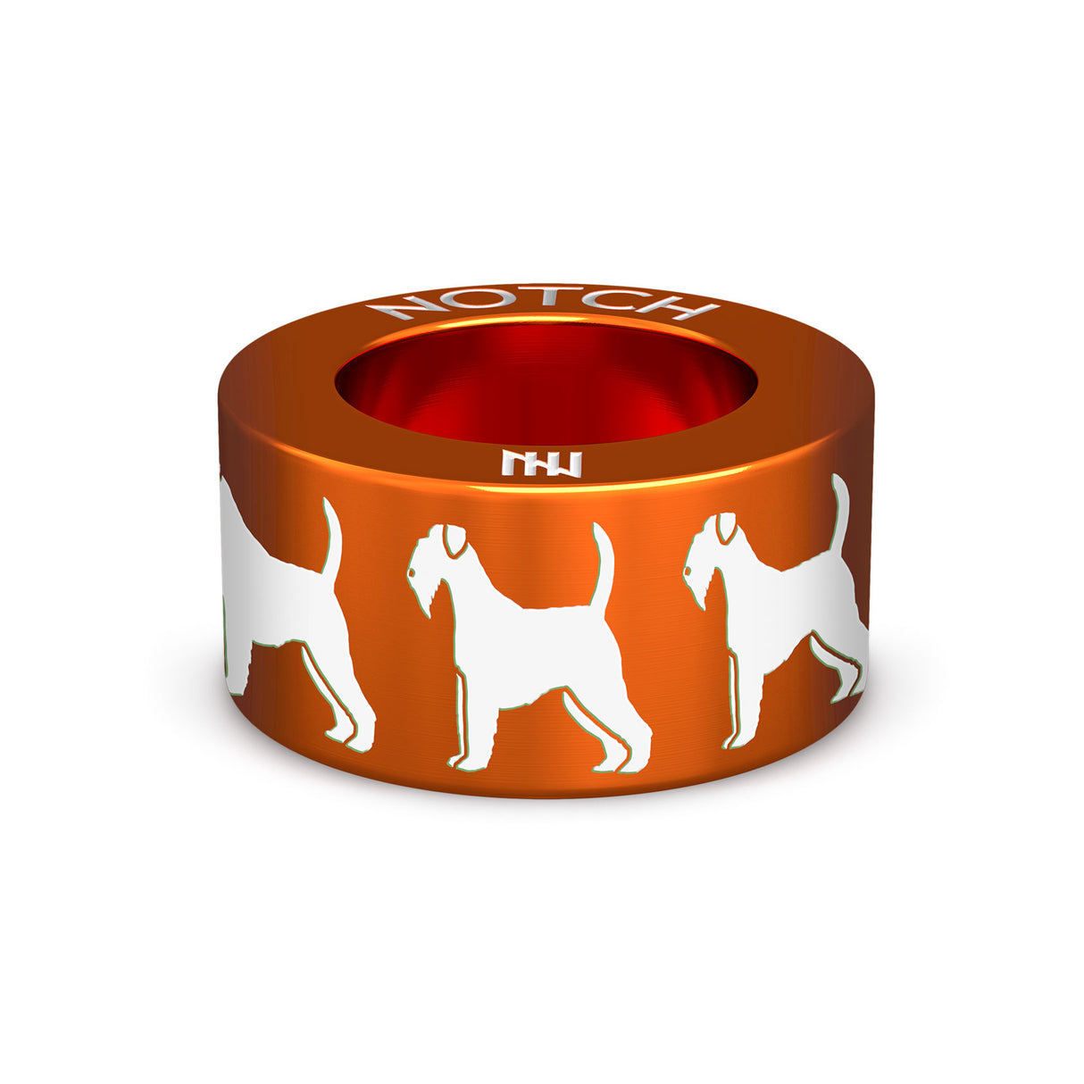Welsh Terrier NOTCH Charm