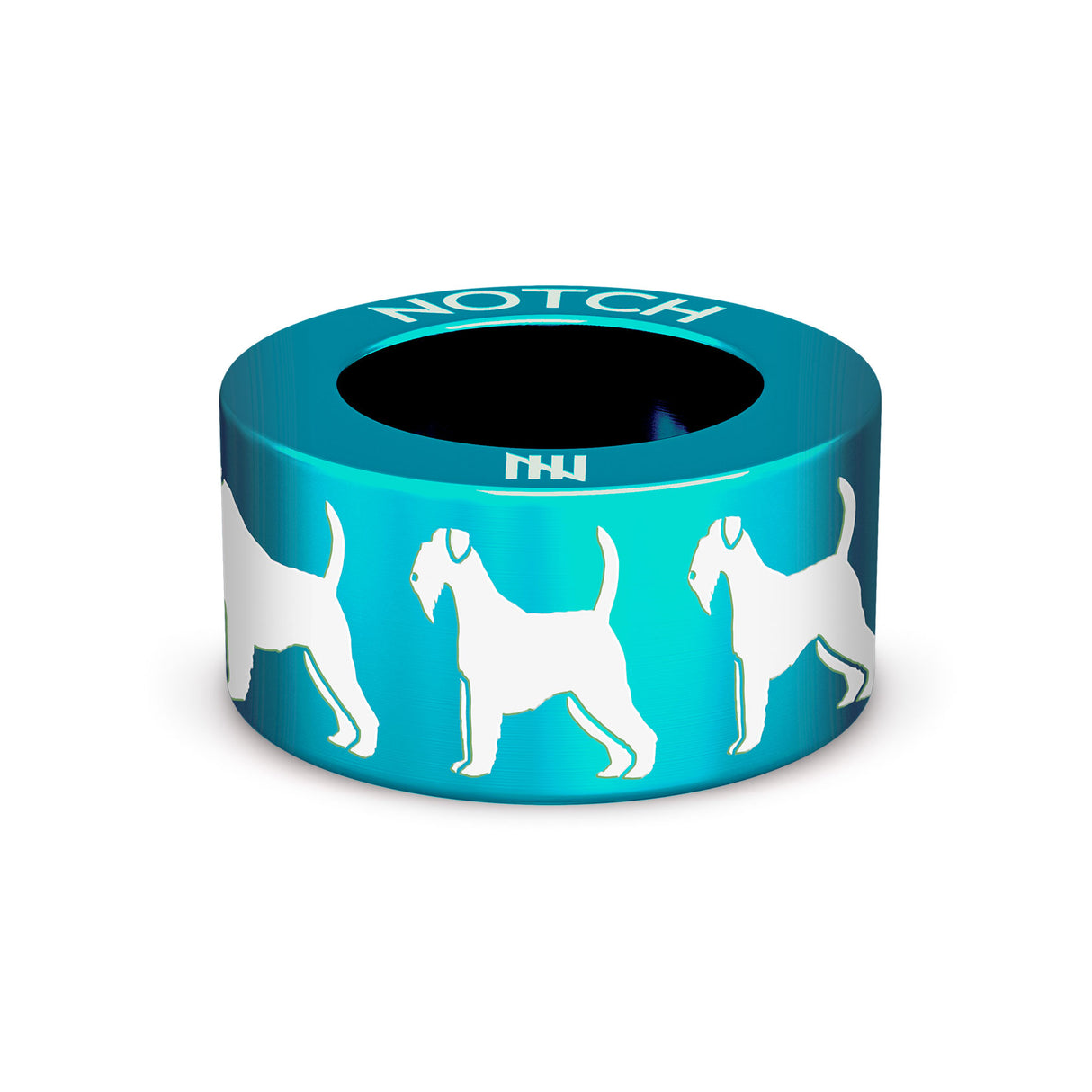Welsh Terrier NOTCH Charm
