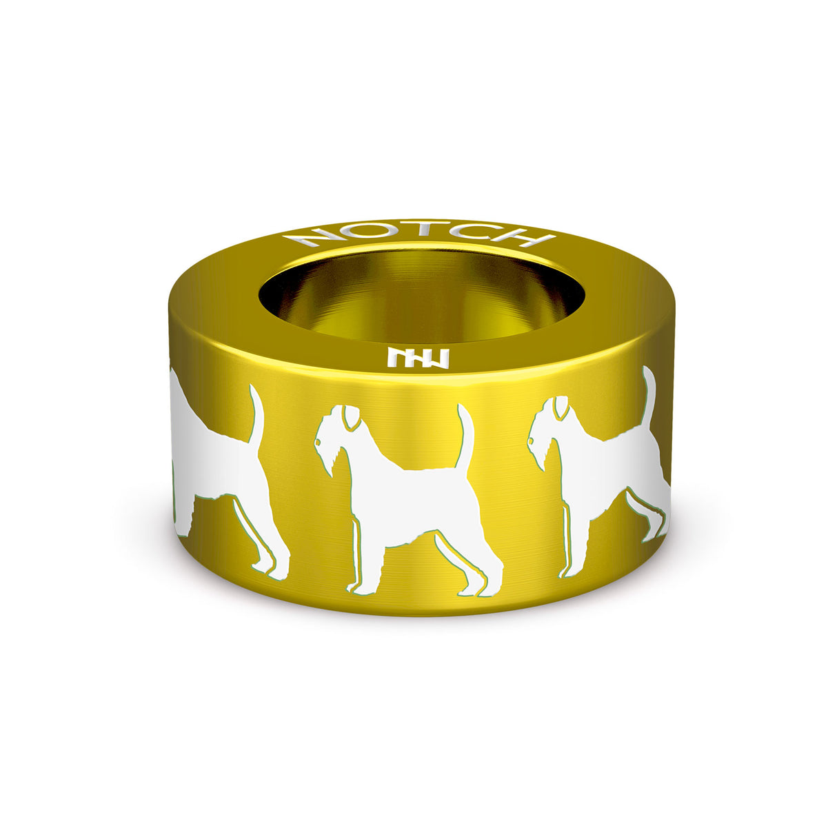 Welsh Terrier NOTCH Charm
