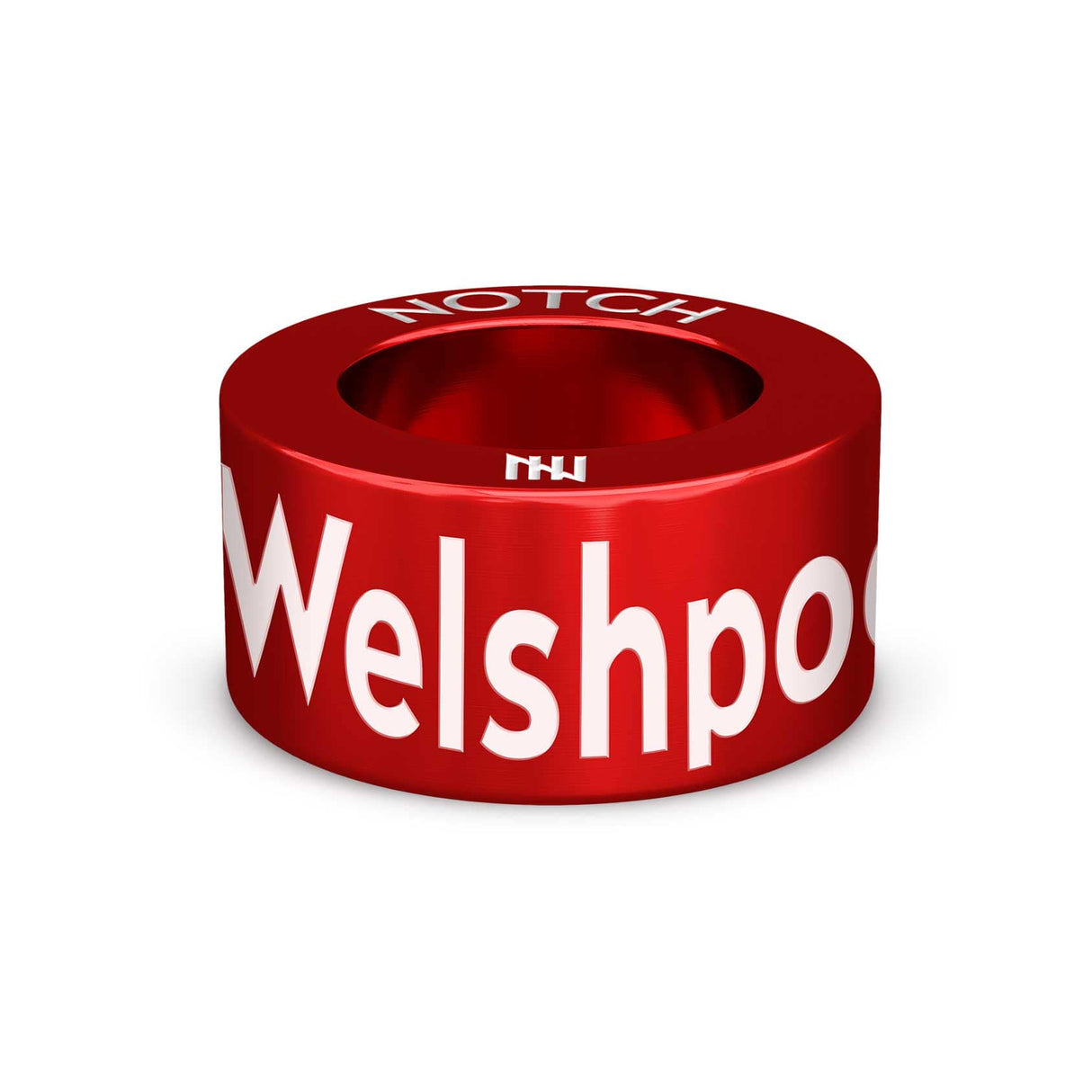 Welshpool 10K in aid of Hope House NOTCH Charm