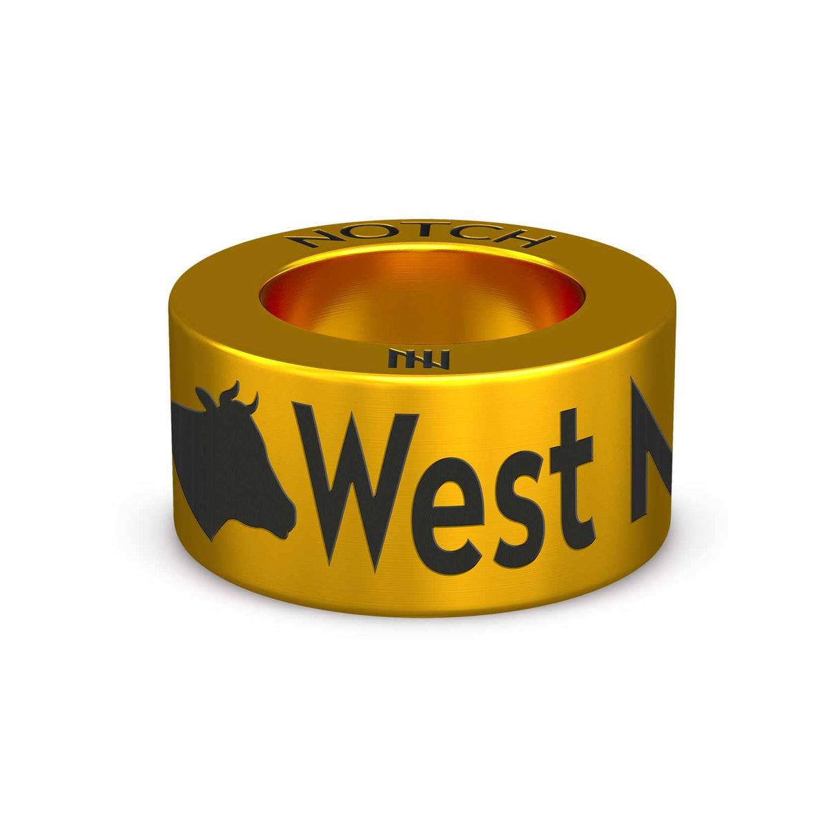 West Midlands Regionnaire NOTCH Charm