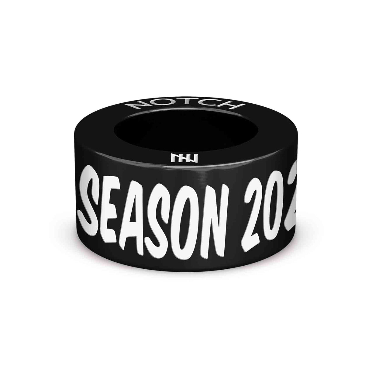 Winter Season NOTCH Charm