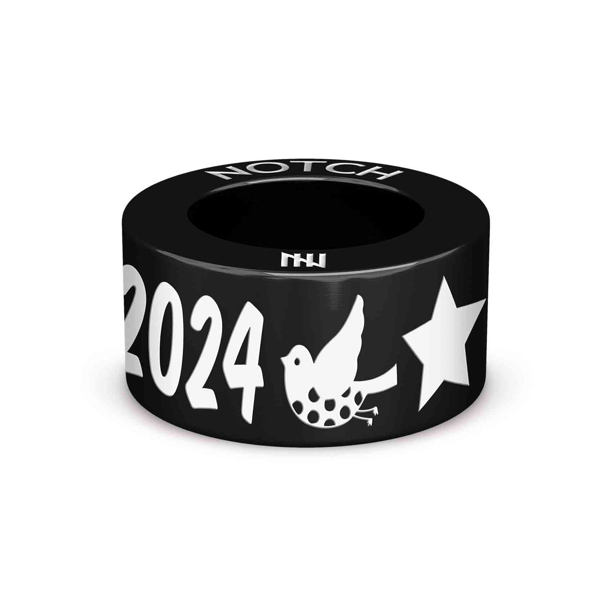 Winter Season NOTCH Charm