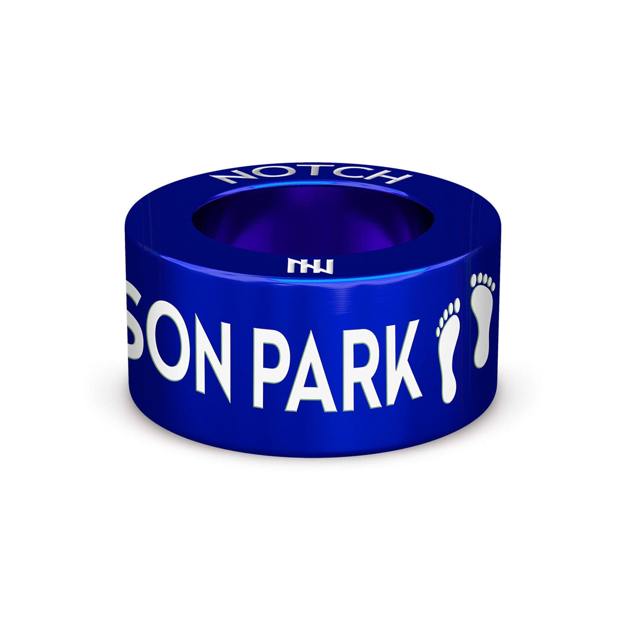 Wodson Park NOTCH Charm