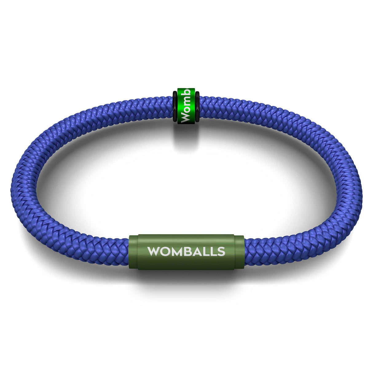 Womballs Flyball Team NOTCH Bracelet and Charm