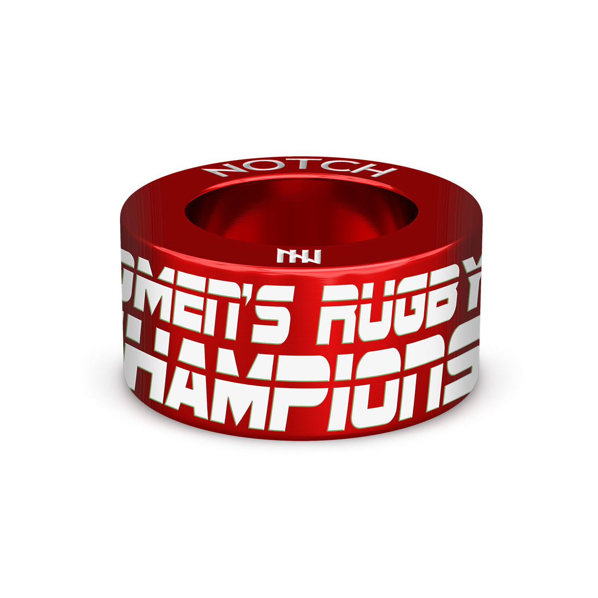 England Women's Rugby World Champions 2025 NOTCH Charm