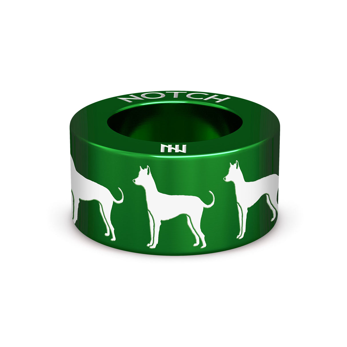 Xoloitzcuintle (Mex Hairless) Int NOTCH Charm