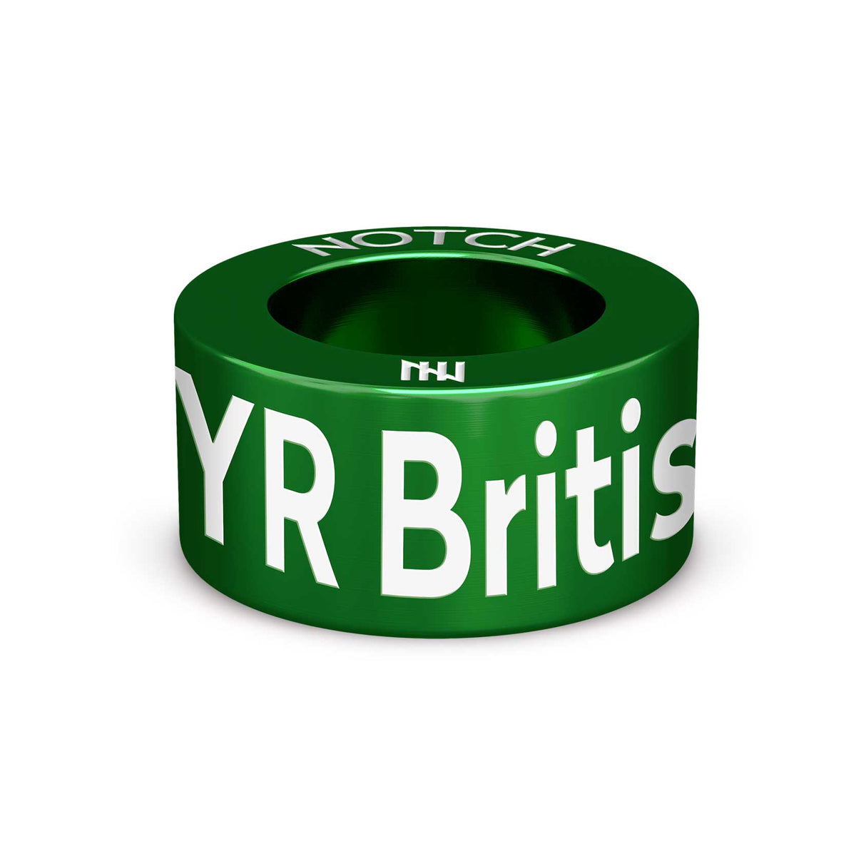 YR British Champion NOTCH Charm