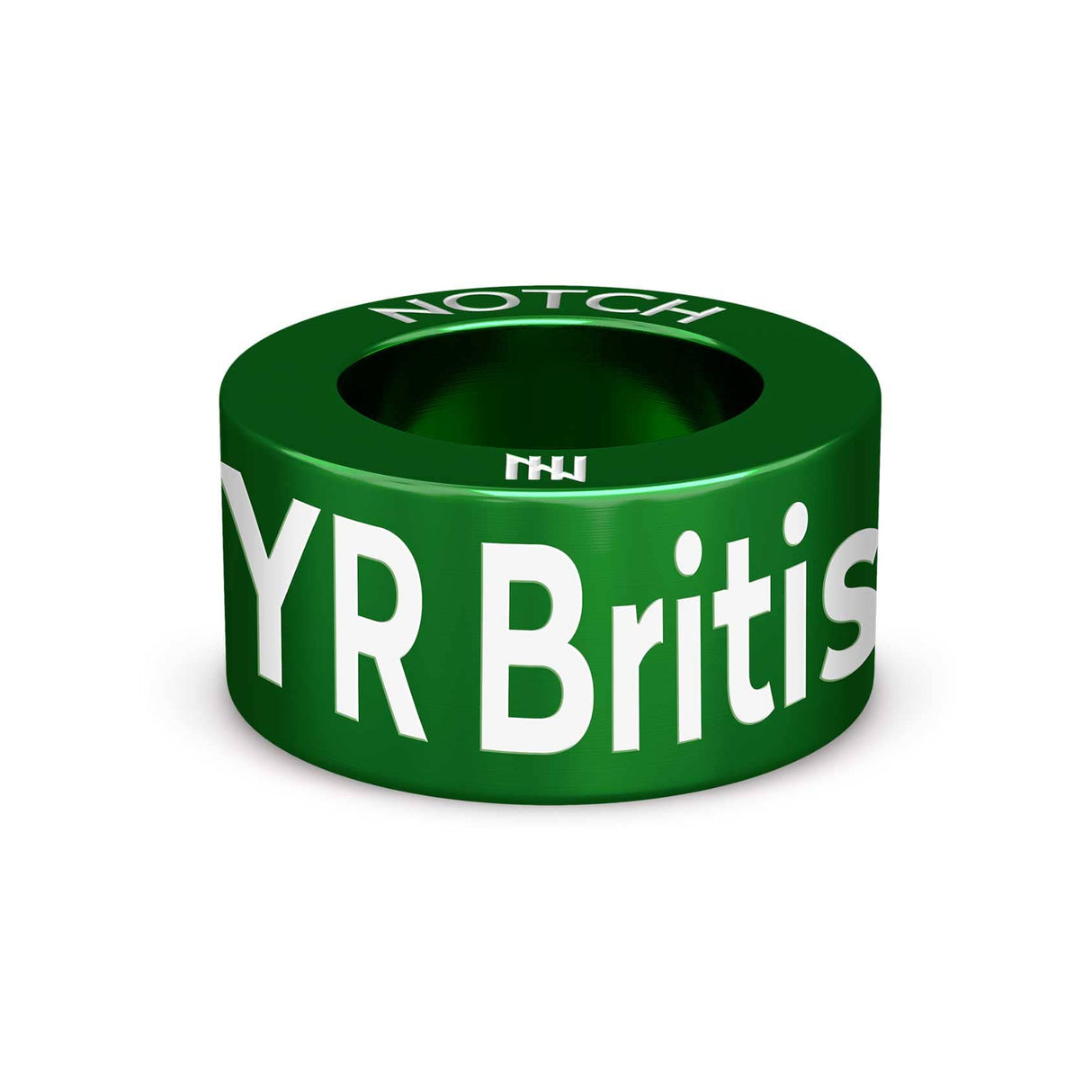 YR British Champion NOTCH Charm