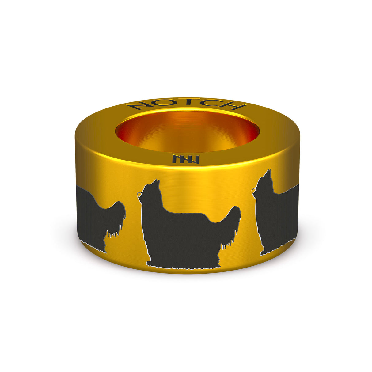 Yorkshire Terrier NOTCH Charm