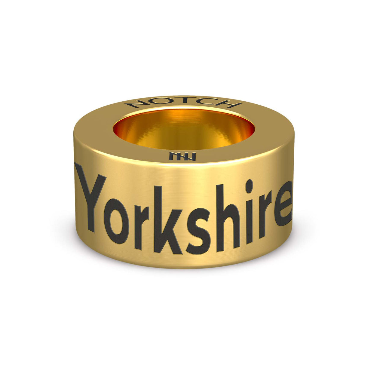 Yorkshire Wildlife Park 10k NOTCH Charm