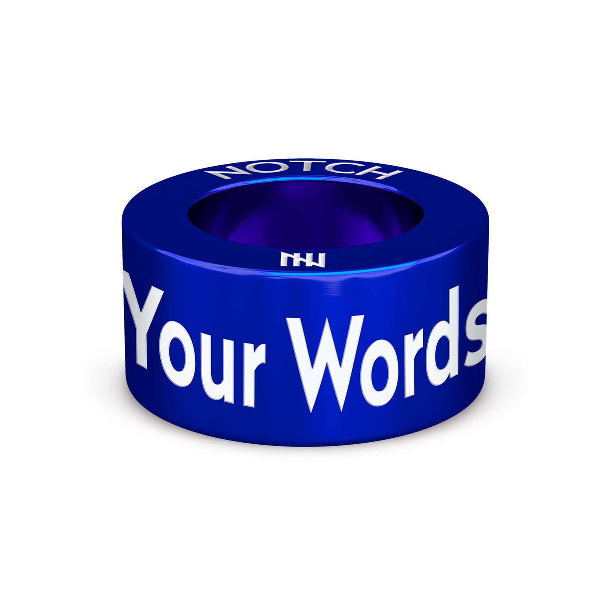 PERSONALISED NOTCHES BY SEAWAYS