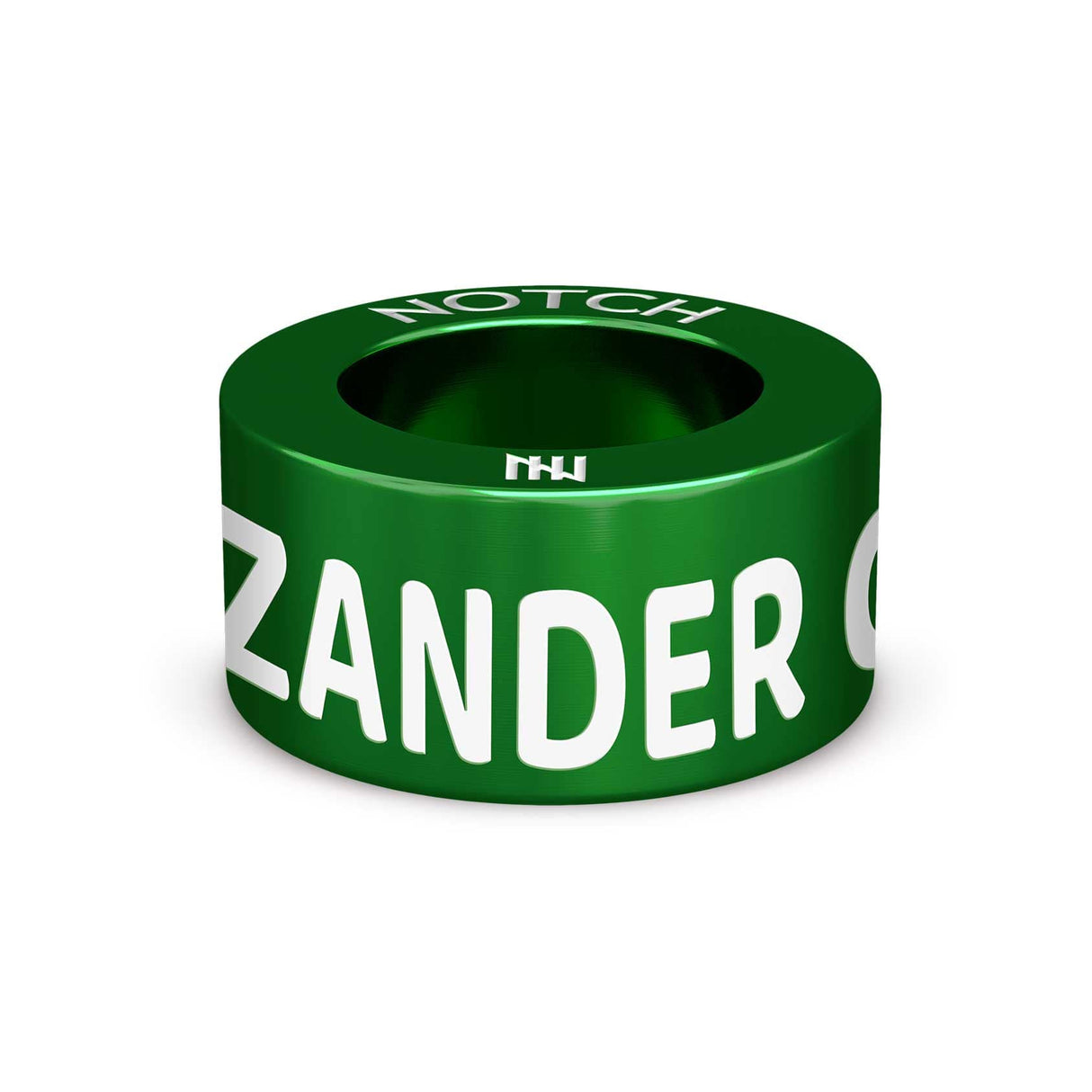 ZANDER CHASER NOTCH Charm