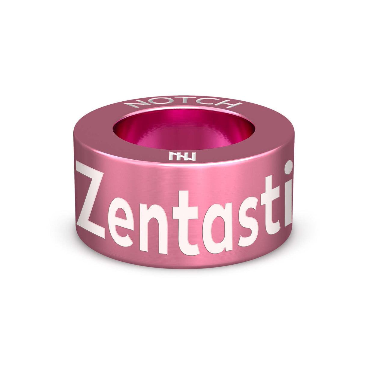 Zentastic Six NOTCH Charm