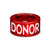 Blood Donor Award NOTCH Charm (Full List)