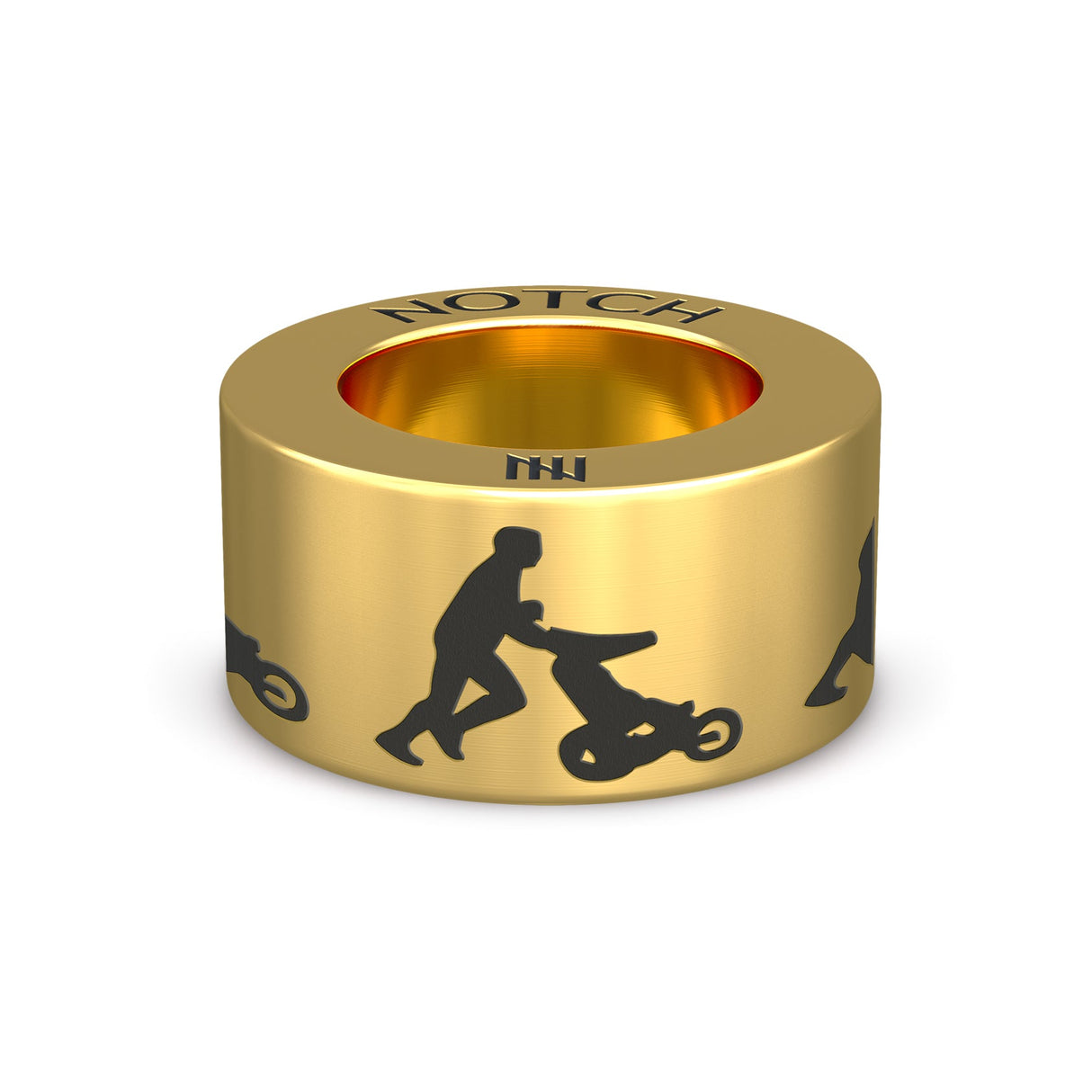 Buggy Runner Male NOTCH Charm X Ripon Runners