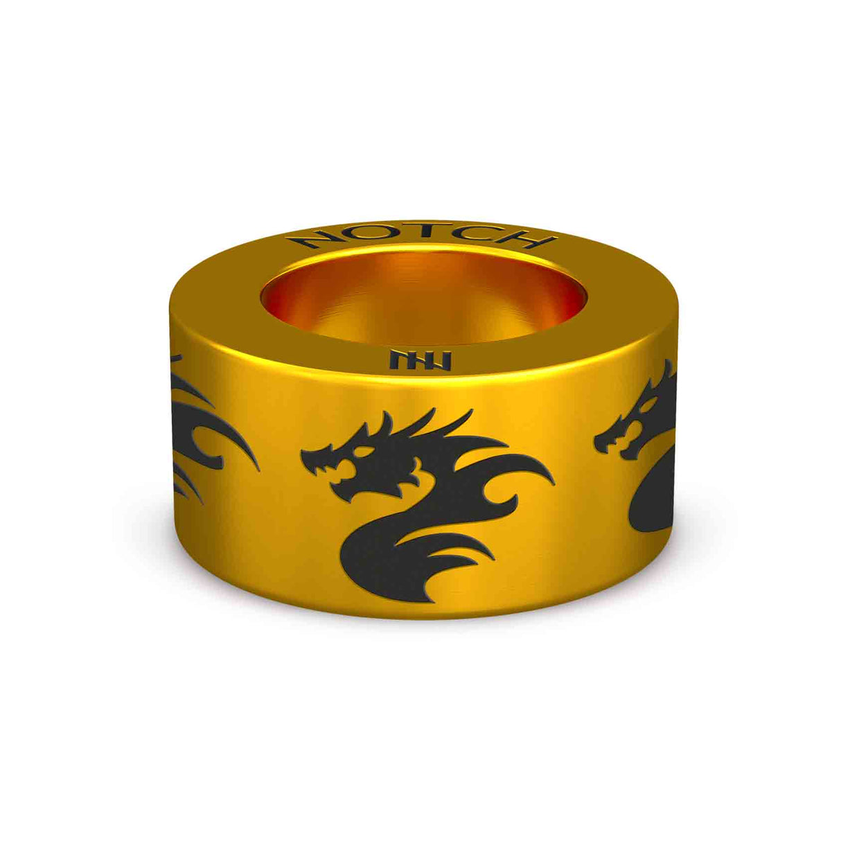 Chinese Dragon NOTCH Charm