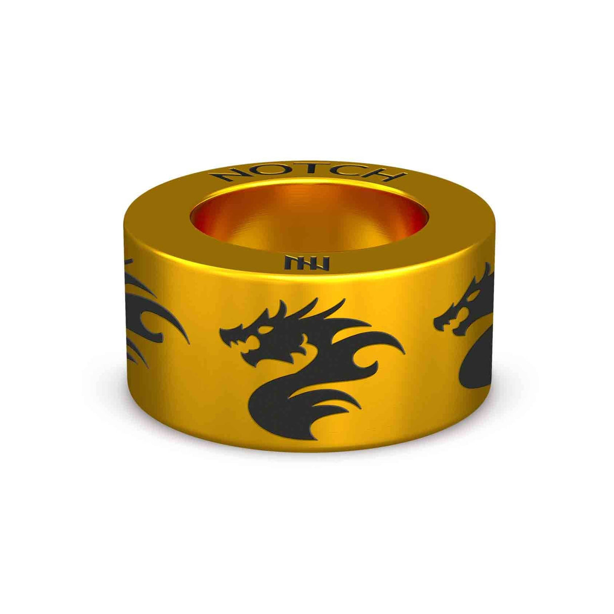 Superwoman NOTCH Charm