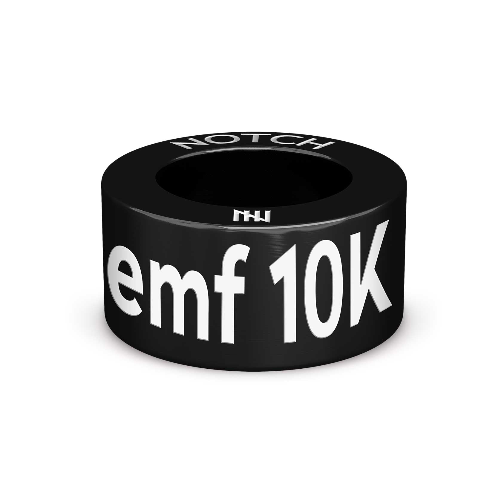 EMF 10K NOTCH Charm