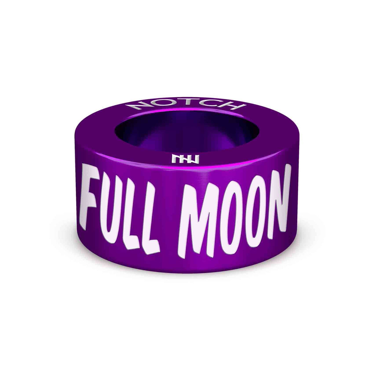 Full Moon Dipper NOTCH Charm