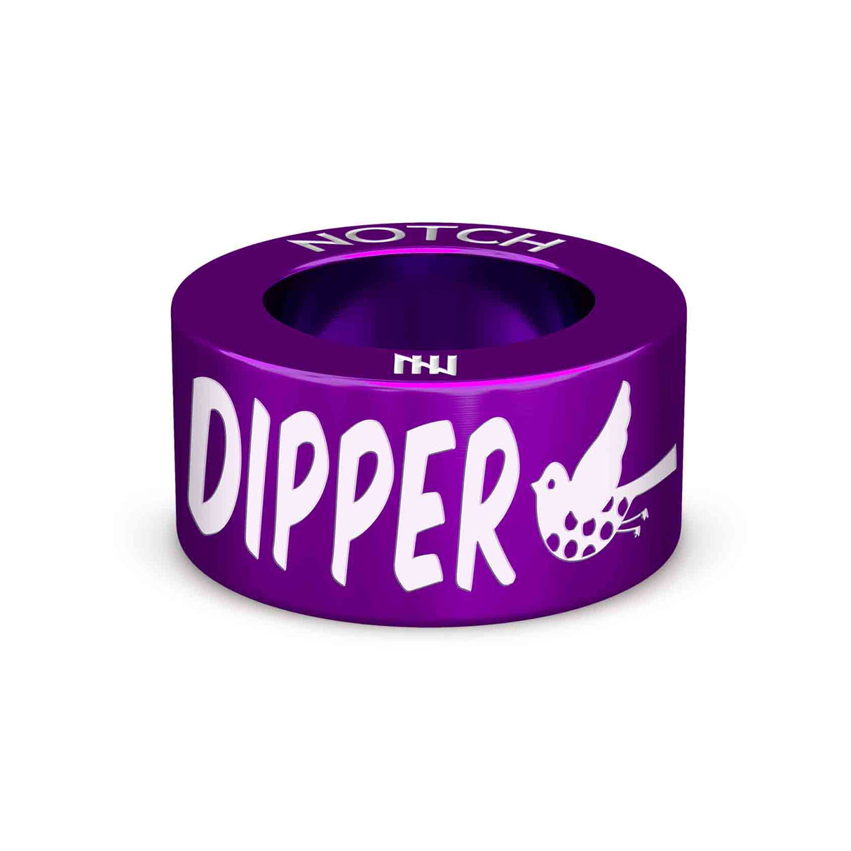 Full Moon Dipper NOTCH Charm