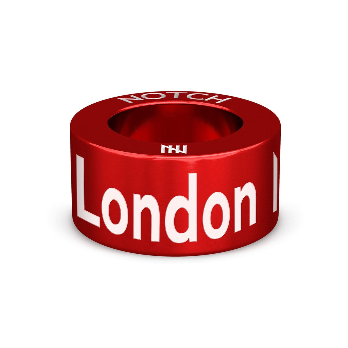 London Marathon NOTCH Charm X Hyde Park Harriers