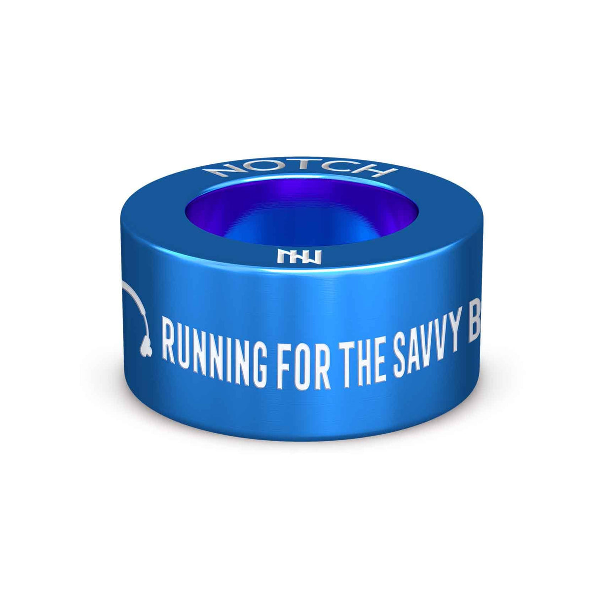 POD SQUAD RUNNING FOR THE SAVVY B NOTCH Charm