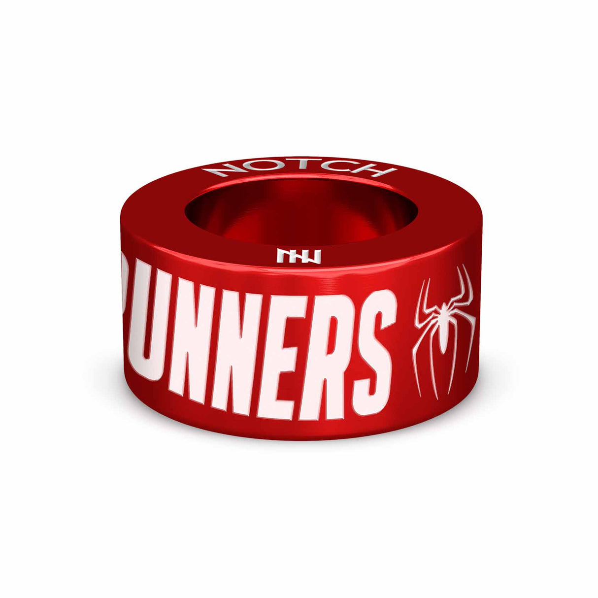 Spider Runners NOTCH Charm