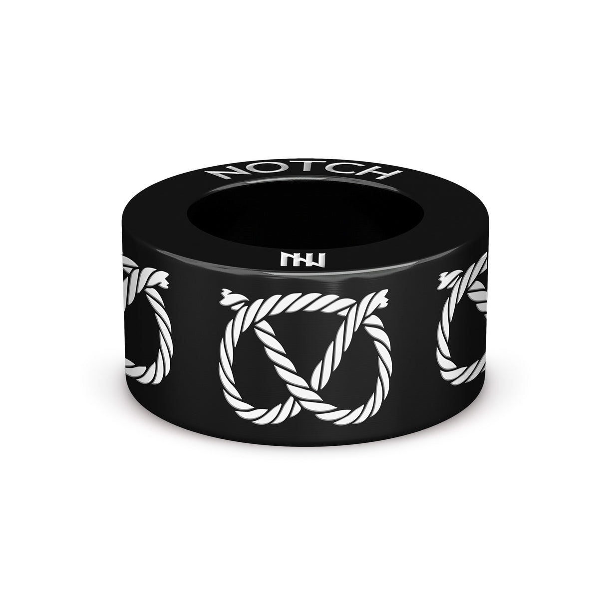 Stafford Knot NOTCH Charm