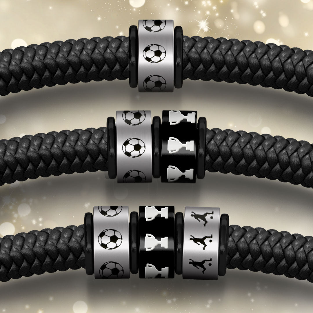 The Football Bracelet Gift - Perfect For Football Fans