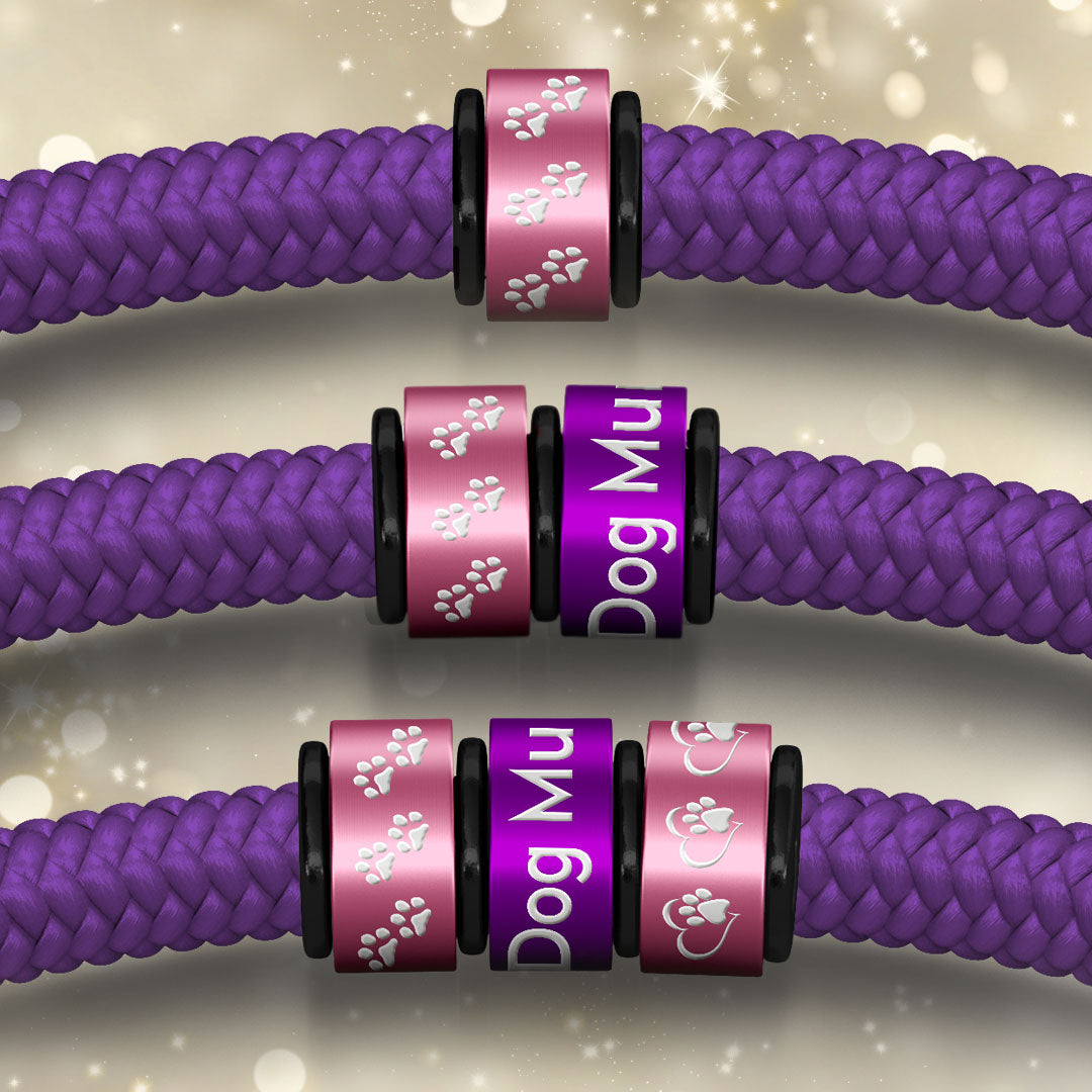 The Dog Mum Bracelet Gift For Her