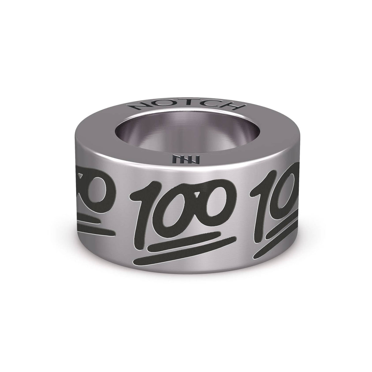 100 Emoji NOTCH Charm