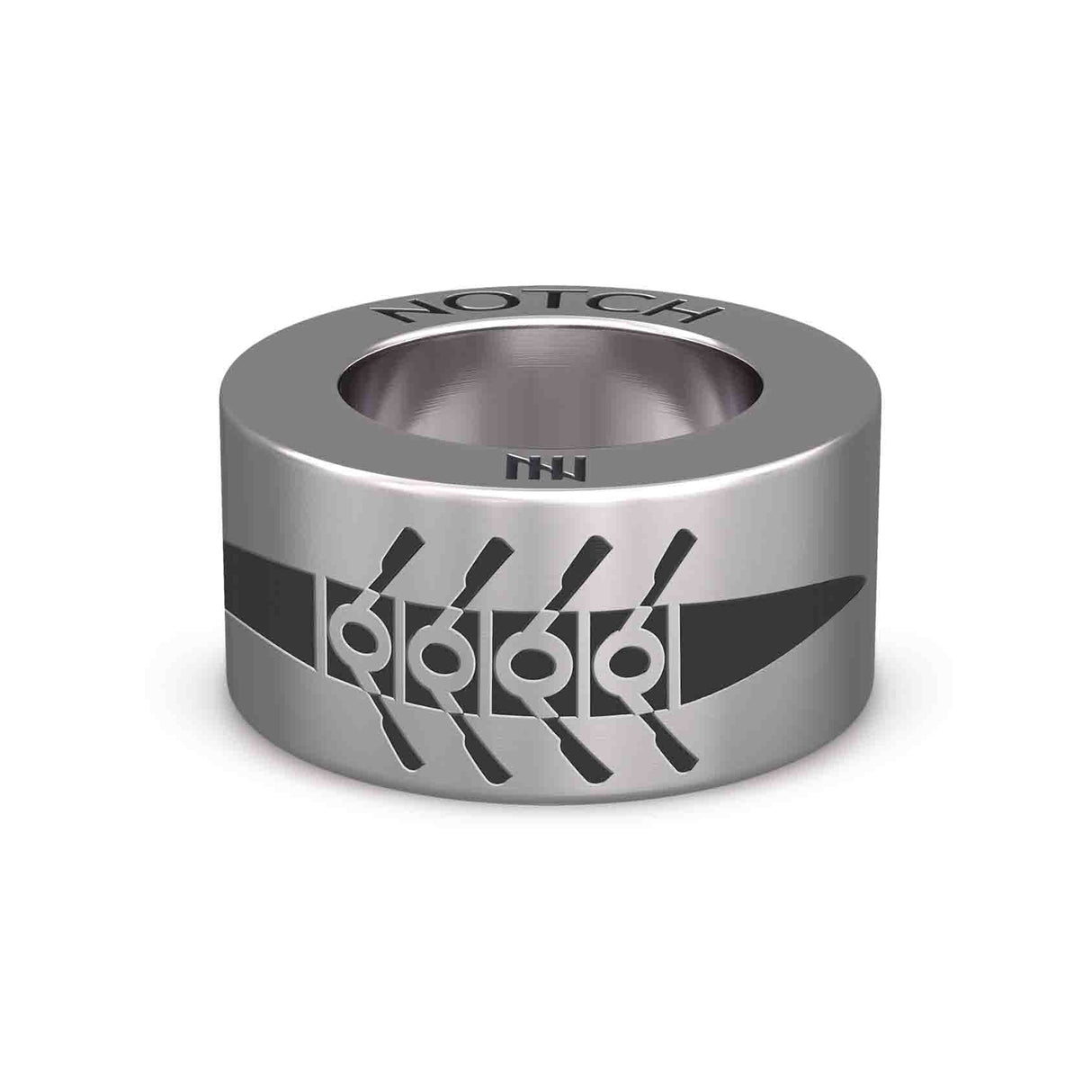 4 Peas in a Quad NOTCH Charm