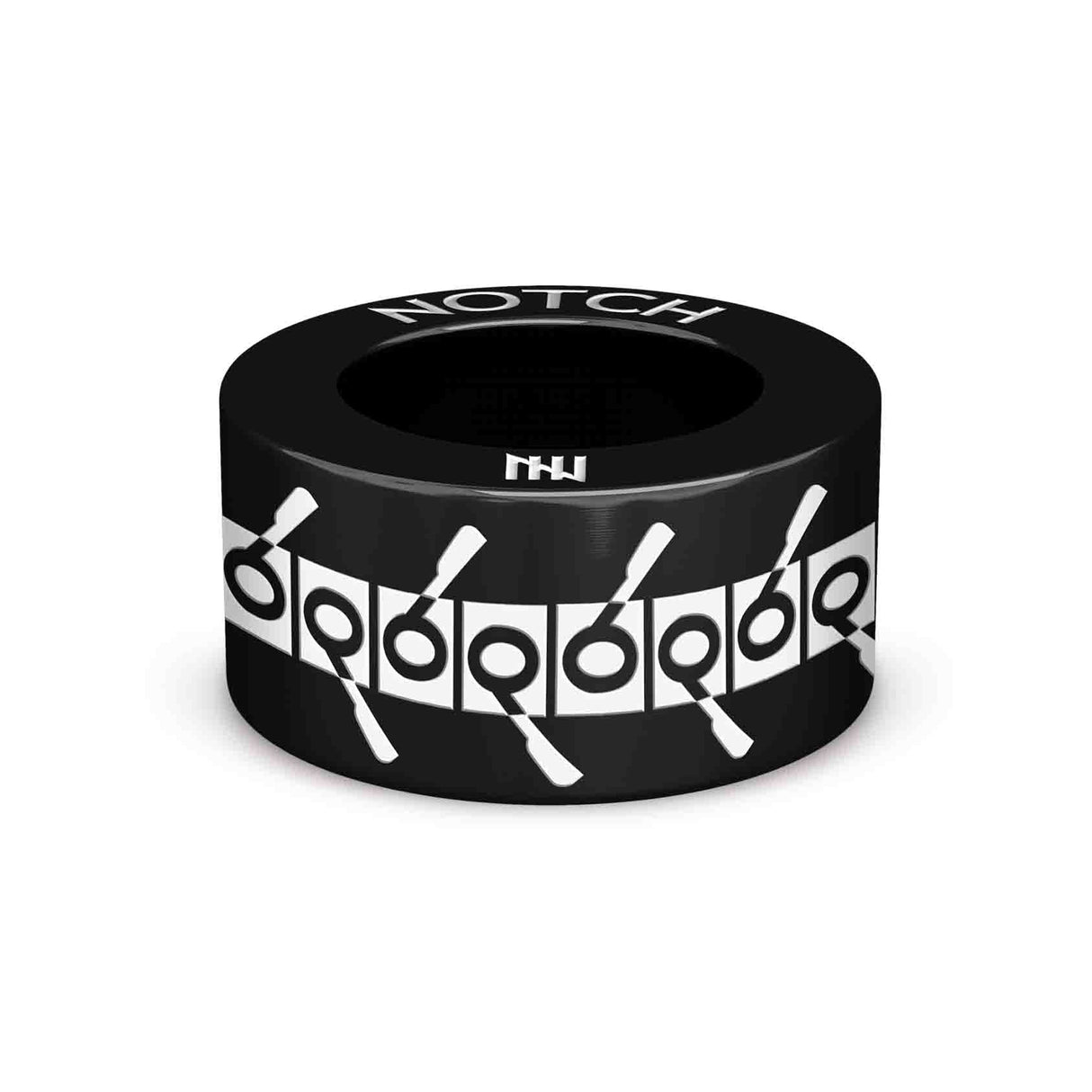 8 on a Date! NOTCH Charm