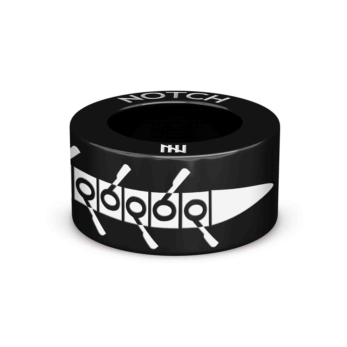 8 on a Date! NOTCH Charm