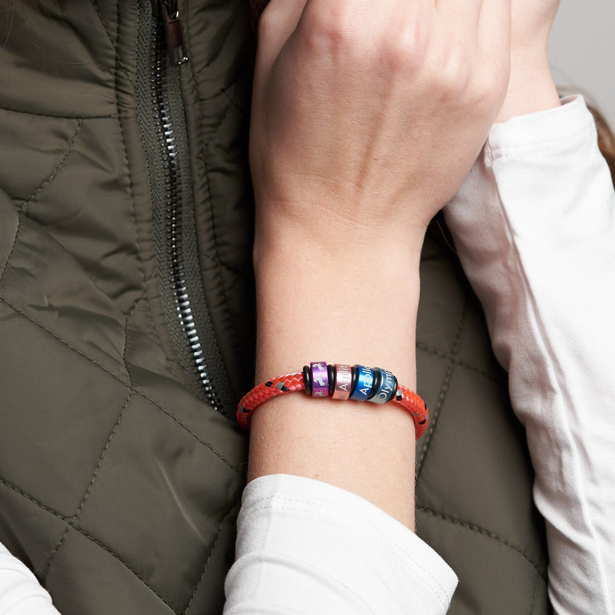 UK Flyball NOTCH Charm