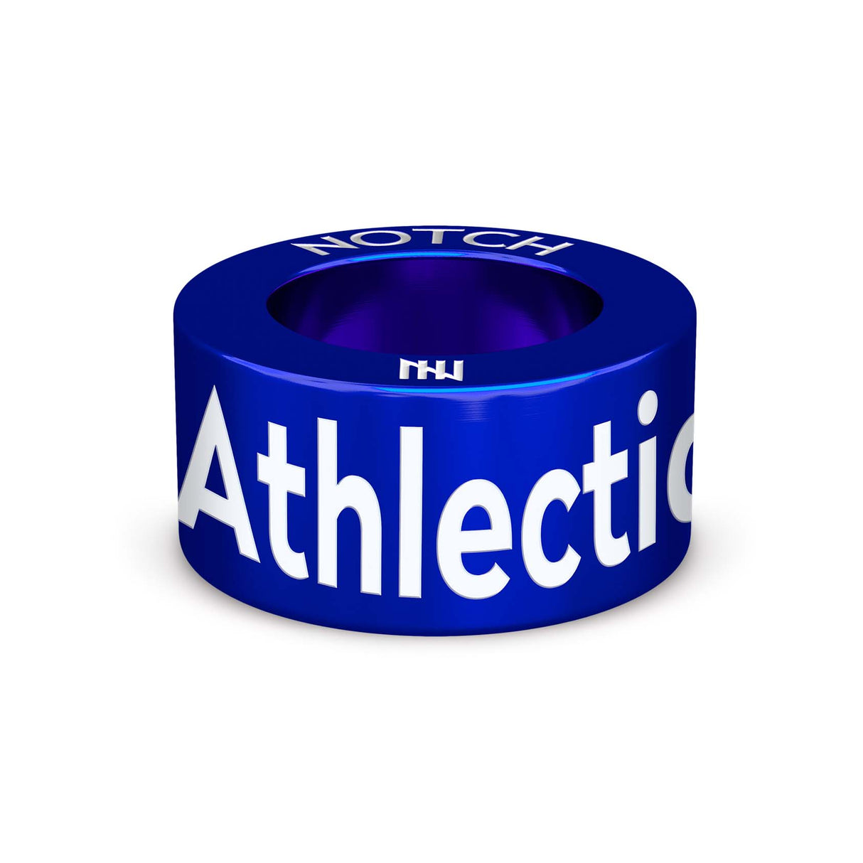 Athletic Peak RC NOTCH Charm