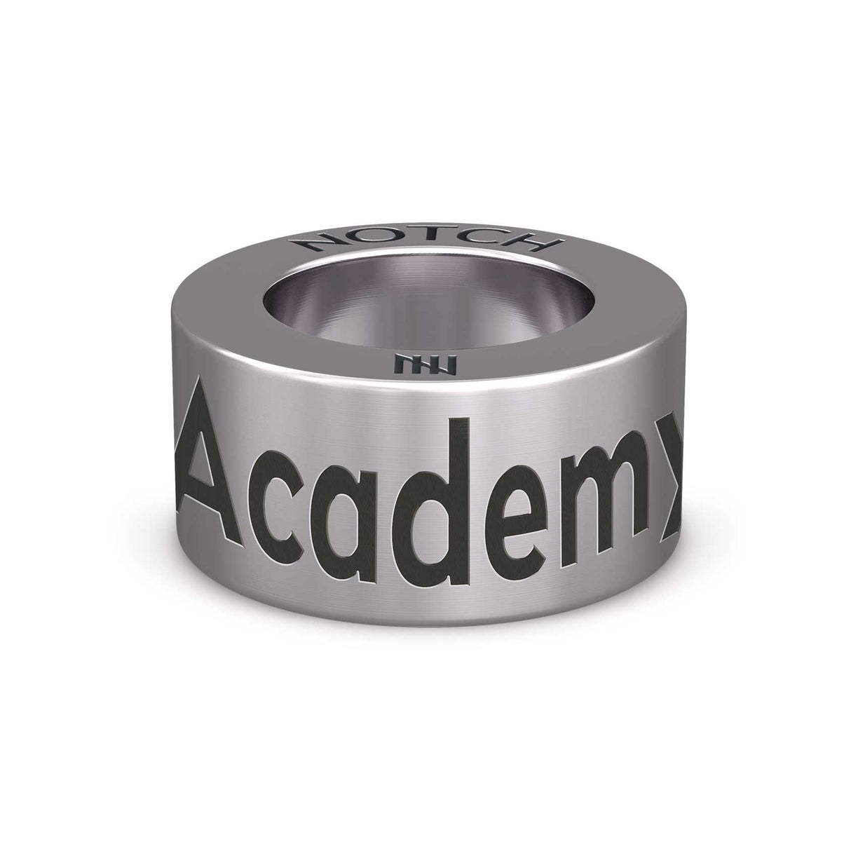 Academy 2 NOTCH Charm