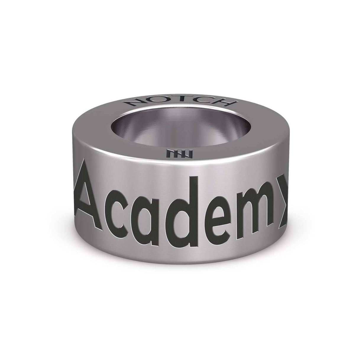 Academy 2 NOTCH Charm