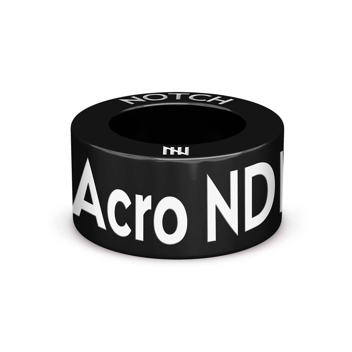 Acrobatics NOTCH Charm (Full List)