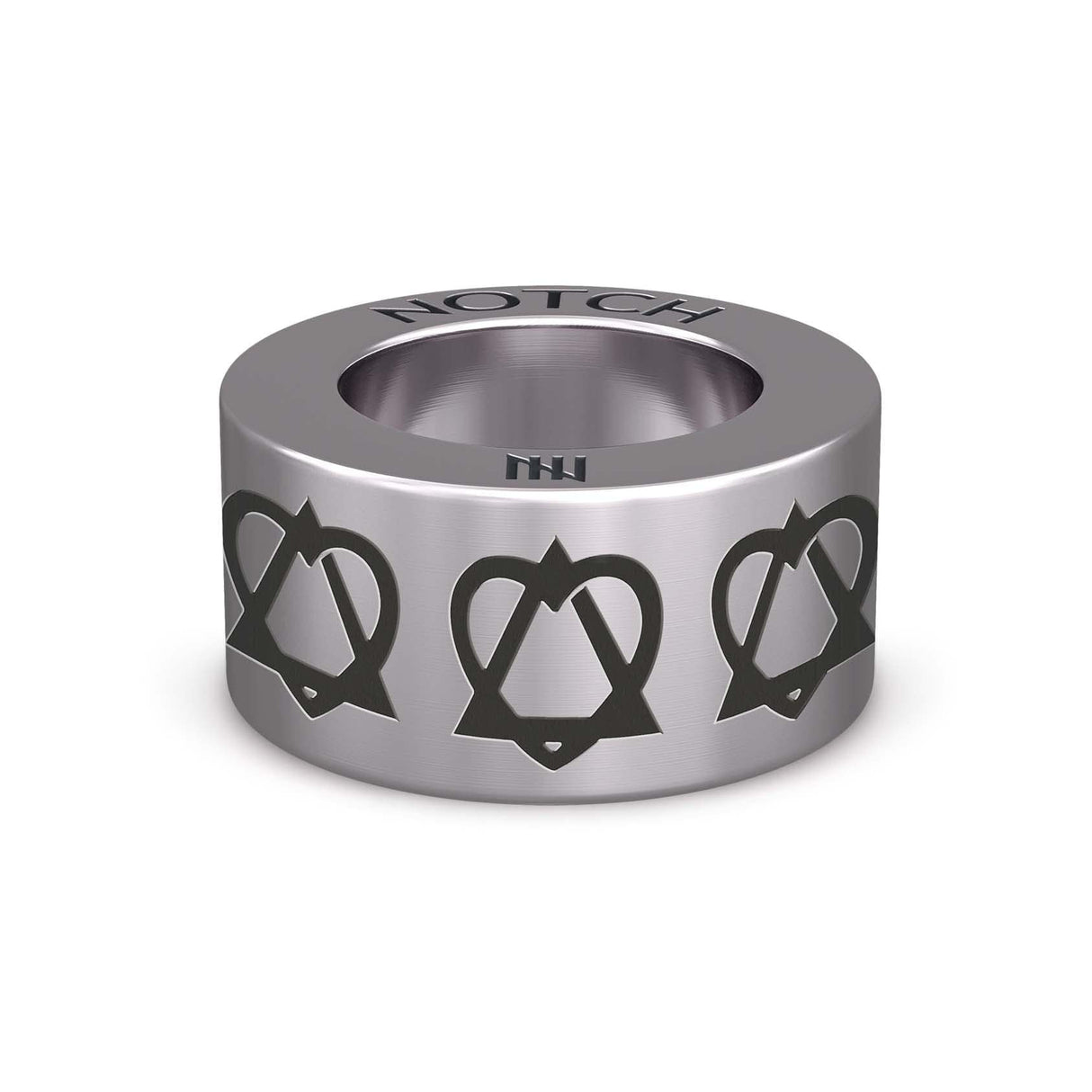 Adoption Circle NOTCH Charm