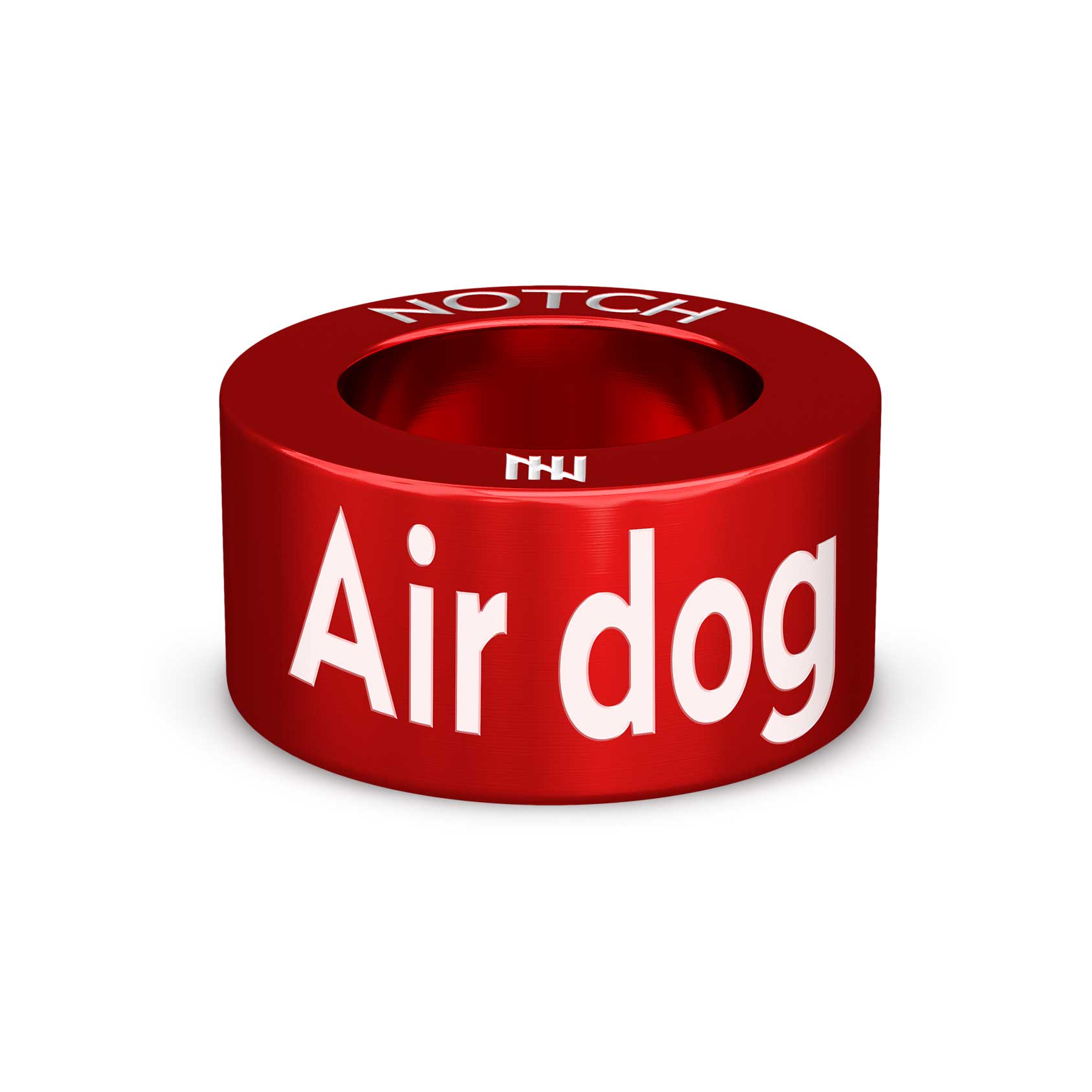 Air Dog Notch Charm