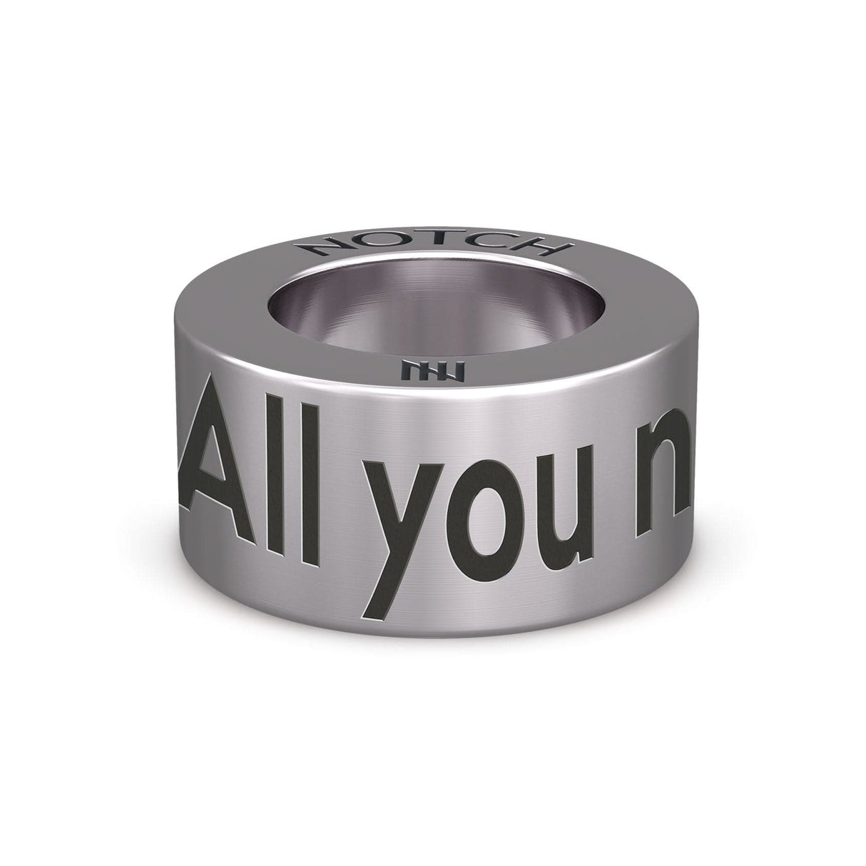 All you need is love! NOTCH Charm