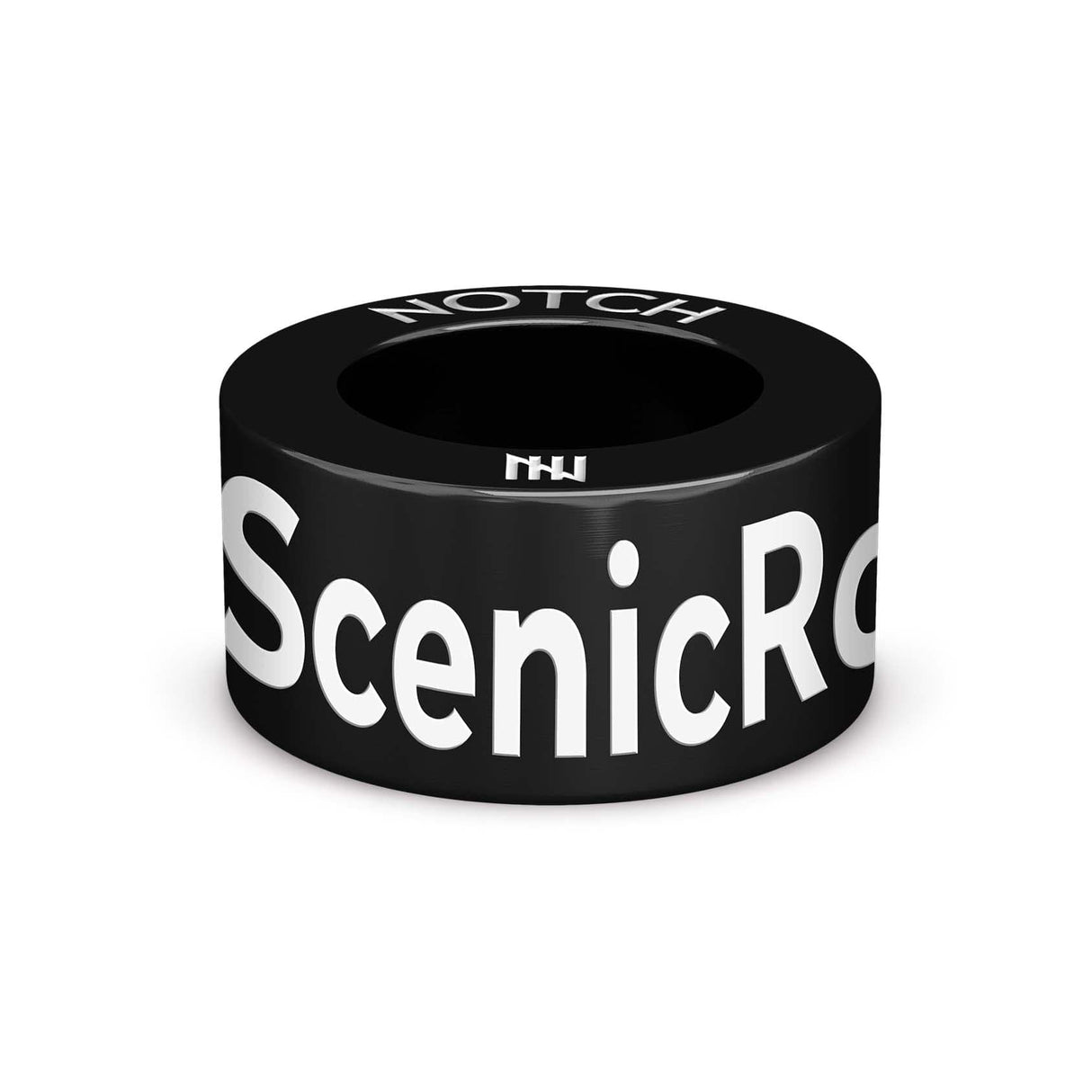 #AlwaysTakeTheScenicRoute NOTCH Charm