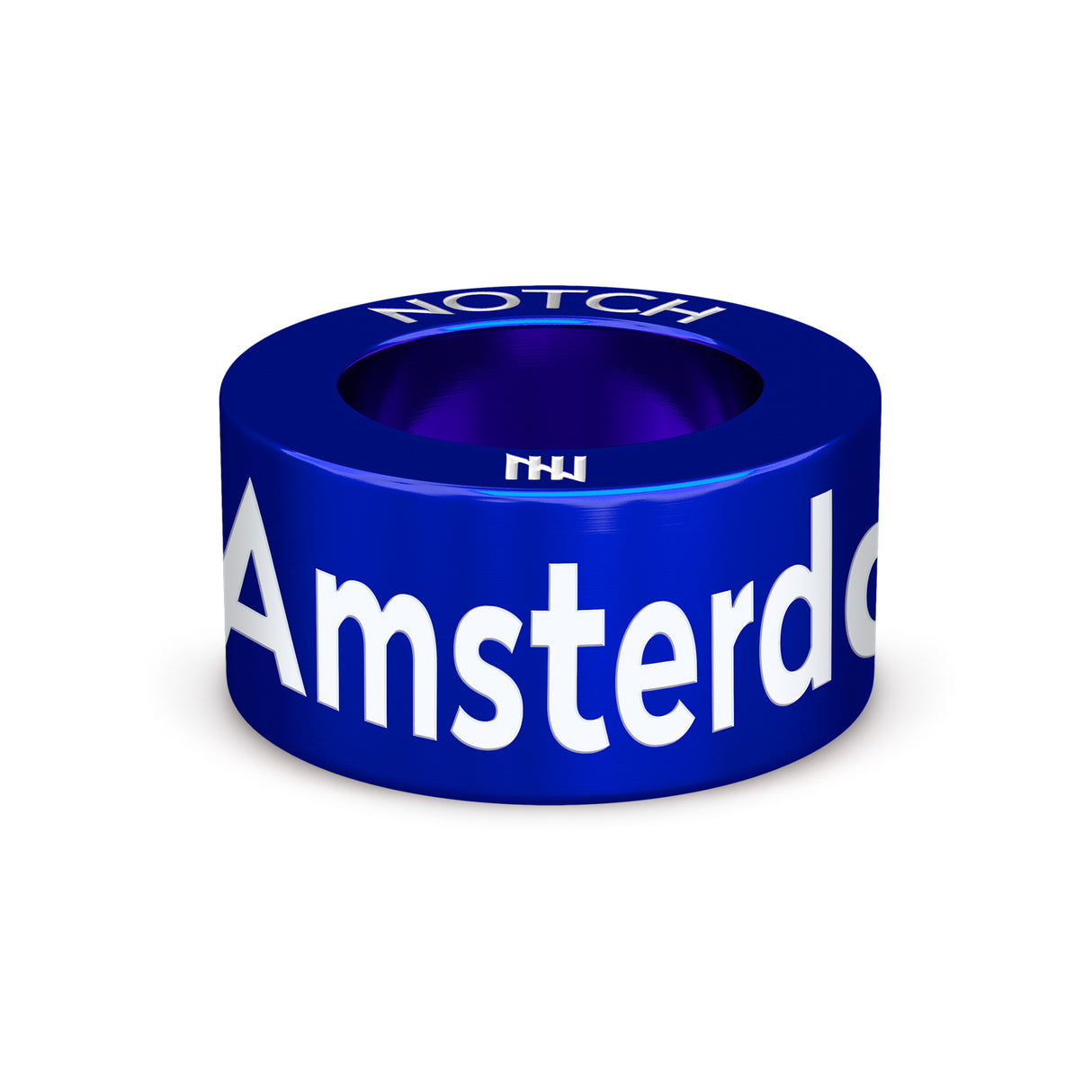 Amsterdam Pride NOTCH Charm