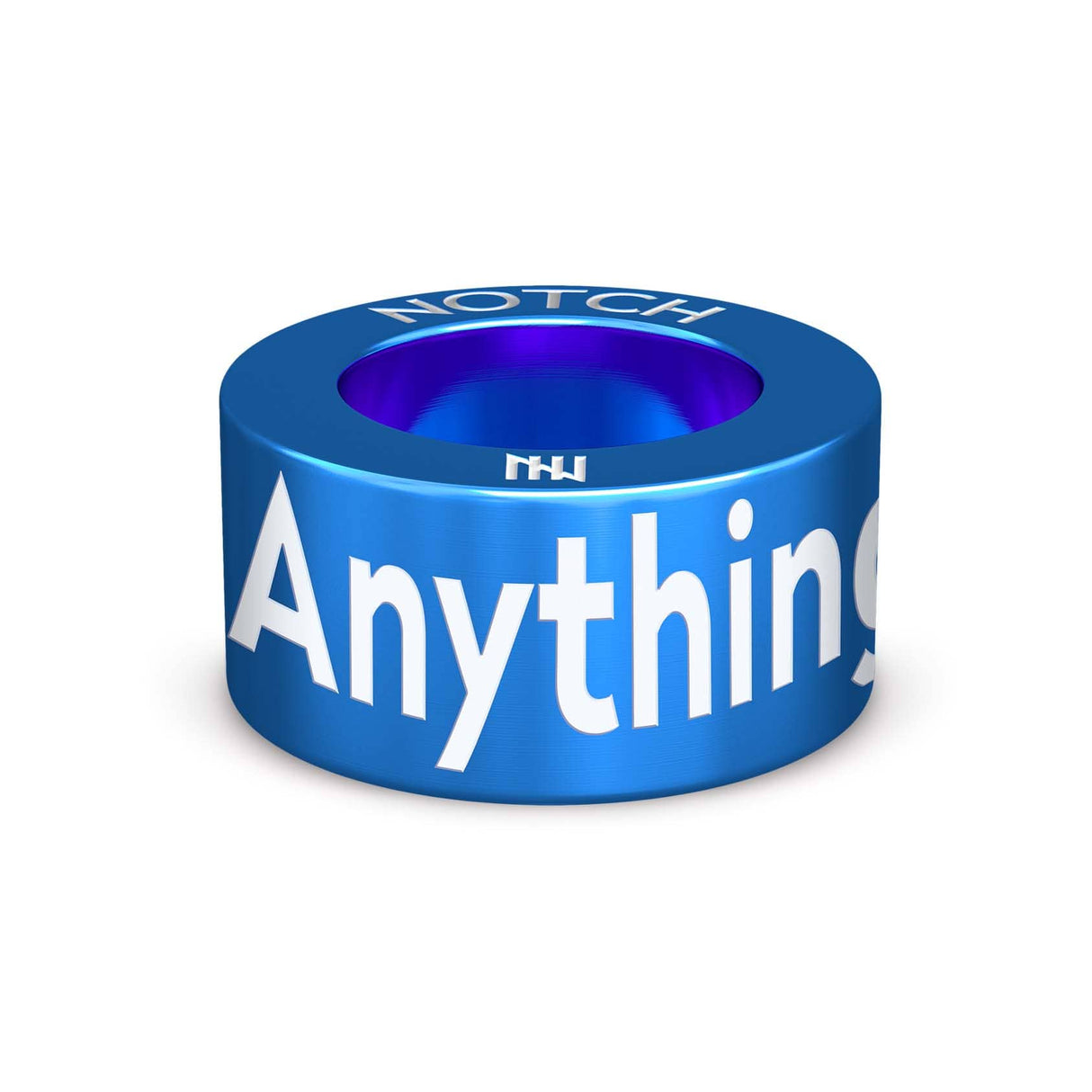 Anything but Collie NOTCH Charm