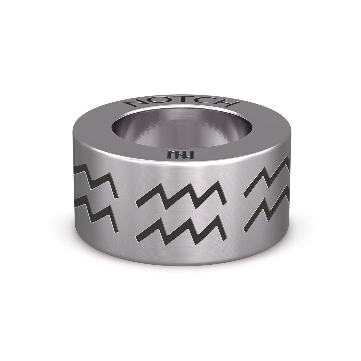 Aquarius Symbol by Cobbs