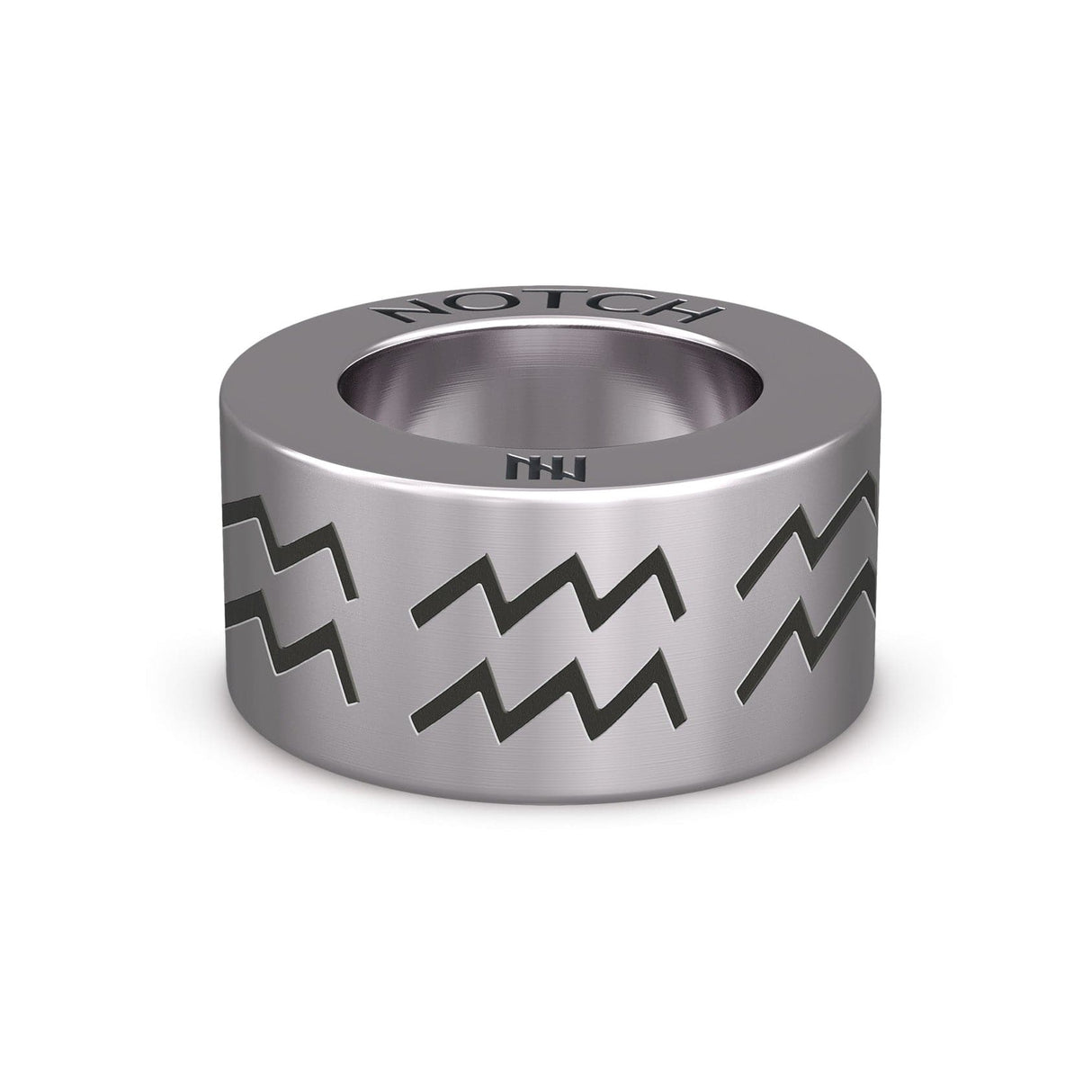 Aquarius Symbol by Cobbs